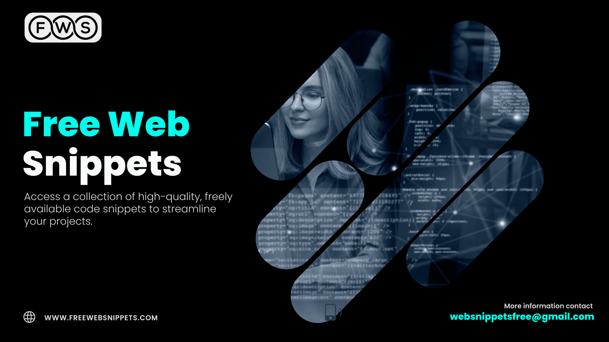 free web snippets
