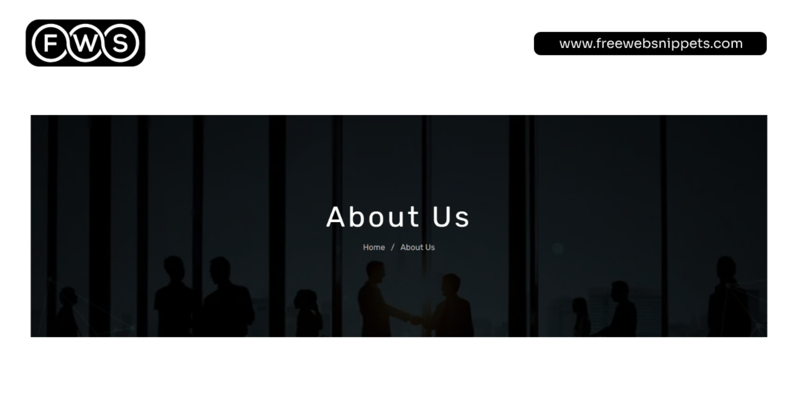 Elegant Breadcrumb Navigation Design with HTML and CSS