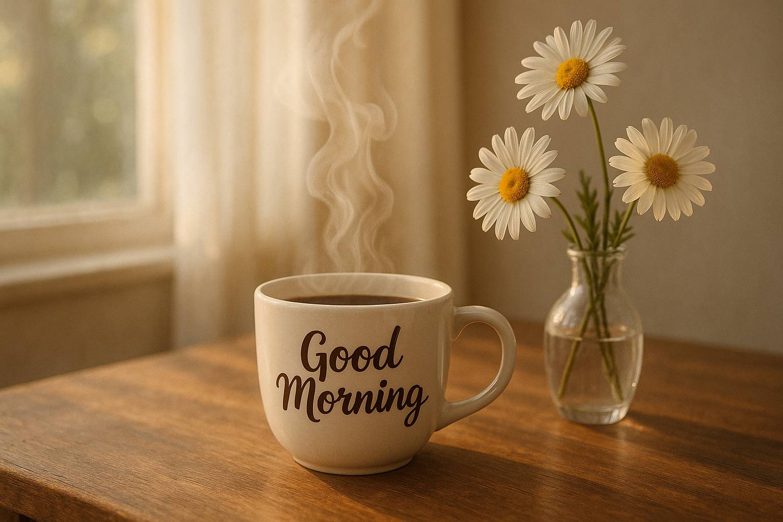 150+ Good Morning Images to Brighten Your Day – Snap2Image