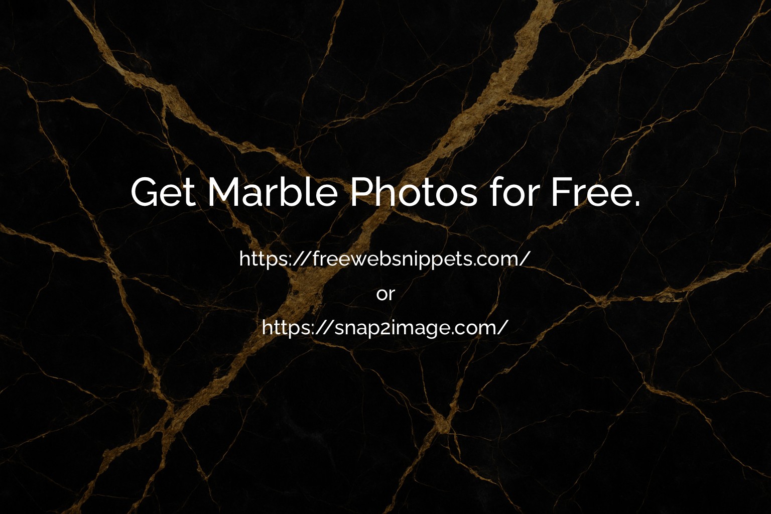 Elegant Designs with Black, White, Beige, and Gold Veins and Other Luxurious Marble Textures